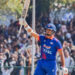 कीर्तिपुर मैदानमा नेपाली ब्याट्सम्यानको चौका र छक्का वर्षा, कसले कति हाने?