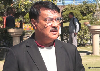 कांग्रेस महासमिति बैठक सर्यो