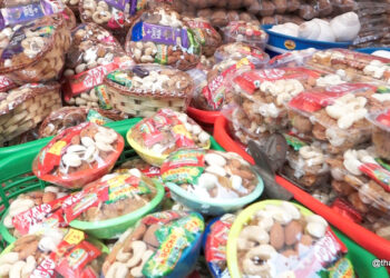 २ महिनामा ९१ करोडभन्दा बढीको भाइमसला आयात