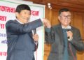 एनसिएफ नेपाल र एनसीएसद्वारा संयुक्त रुपमा घोषणा गर्यो  नेपाल राष्ट्रिय ख्रीष्टियन सल्लाहकार परिषद