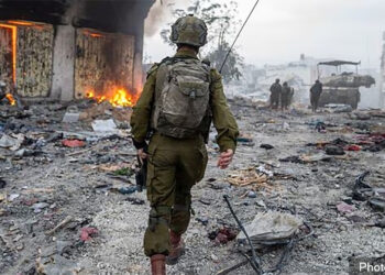 द्वन्द्वमा रुमल्लिएको वर्ष २०२३