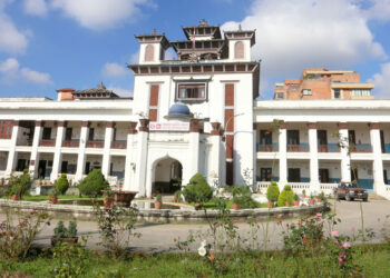 राष्ट्रियसभा चुनाव : आयोगले तोक्यो ७ मतदान स्थल र १४ मतदान केन्द्र