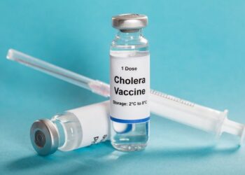 १८ लाख जाम्बियालीले लगाए हैजाको खोप