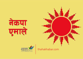 एमालेबाट जितेका जनप्रतिनिधि जिल्ला अध्यक्ष र सचिवमा उठ्न नपाउने