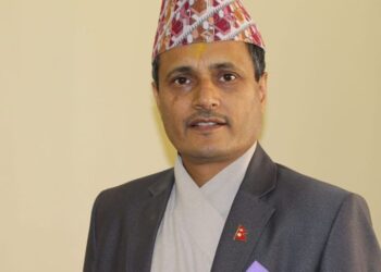 नयाँ स्टक एक्सचेन्ज दिने नदिनेबारे अध्ययन समिति गठन