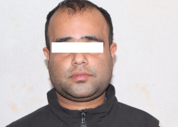 मलेसिया पठाइदिन्छु भन्दै डेढ लाख ठगी गर्ने पक्राउ