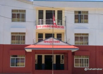 पर्वतमा नागरिकताभन्दा दोब्बर बढीले लिए राहदानी