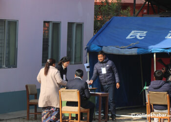 कर्णालीमा शतप्रतिशत मतदान, ४ बजेबाट मतगणना