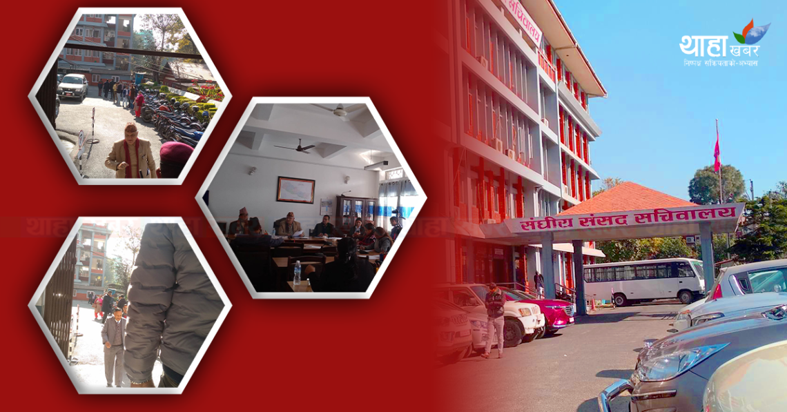 कानुन बनाउने शिक्षा समितिका सांसदहरू नै मान्दैनन् कानुन