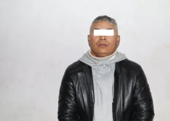 १० करोडभन्दा बढी ठगी गर्ने व्यक्ति पक्राउ, ९९७ थान राहदानी बरामद