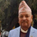 वाम राजनीतिबाट उदाएका राप्रपाका ‘अम्बरबहादुर विष्ट’ कोशीका सभामुख बन्ने पक्का