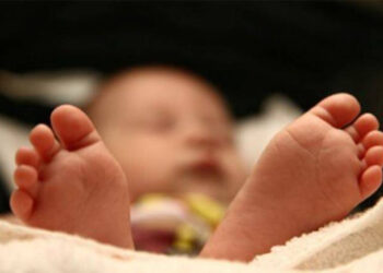 बाल्टिनको पानीमा डुबेर बच्चाको मृत्यु