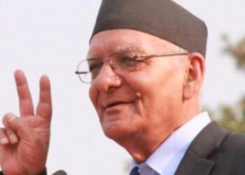 गणतन्त्र र लोकतन्त्रको समीक्षा गर्ने बेला भयो : चित्रबहादुर