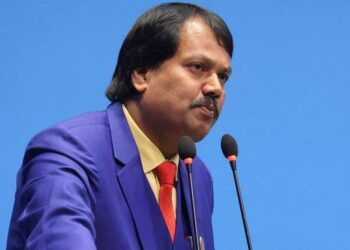 जनमतले भन्यो- राष्ट्रियसभामा हामीलाई बाइकट गरेको राम्रो भएन