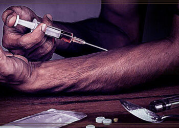 लागूऔषधसहित विभिन्न स्थानबाट ८ जना पक्राउ