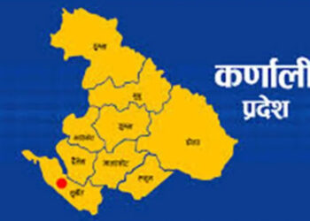 कर्णालीका टुक्रे योजना कटौती हुँदै : बहुवर्षे ठेक्काको अवधि तीन वर्ष