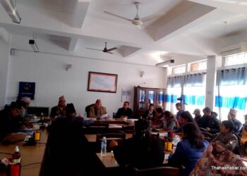 शिक्षा मन्त्रालयले भन्यो : काेही अन्योलमा नपर्नू, एसइई परीक्षा हुन्छ