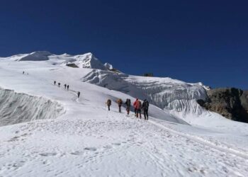 २७ हिमालको व्यवस्थापन गर्ने जिम्मा पुनः पर्वतारोहण संघलाई