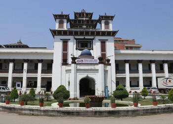 राष्ट्रिय सभा निर्वाचन : आचारसंहिता लागू