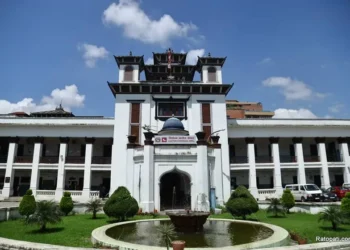 न्याय परिषद्को निर्णयसँगै आयोगले फेर्‍यो निर्वाचन अधिकृत, को-कहाँ ?