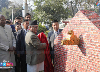 बाह्रै महिना मेलम्ची ल्याउन प्रमको निर्देशन, समिति भन्छ- बन्द नगरी हुँदैन