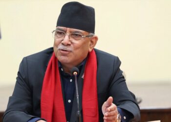 बन्द उद्योग खोलेर धेरैलाई रोजगारी दिन्छौँ : प्रधानमन्त्री