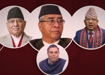 सत्ता गठबन्धनका चार दलबीच भागबण्डा मिल्यो, कुन दललाई कति सिट?