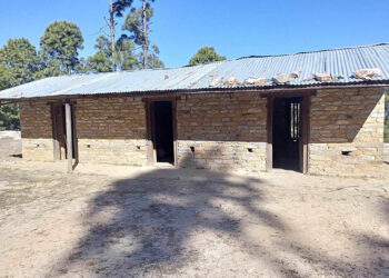 कार्यालय सहयोगीकै भरमा चलेका छन् विद्यालय