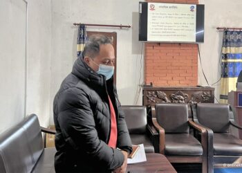 नक्कली शैक्षिक प्रमाणपत्रको आरोपमा एक चिकित्सक पक्राउ