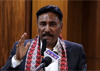 २०८१–२०९१ को दशकलाई आन्तरिक रोजगार प्रवर्धन दशकका रूपमा अघि बढाउँदै सरकार