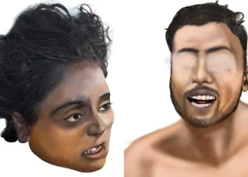 चितवनमा बोरामा भेटिएको दुई शवको सनाखत