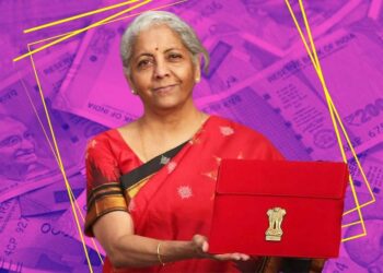 मोदीको दोस्रो कार्यकालको अन्तिम बजेट आज
