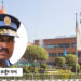 विमानस्थल प्रहरी प्रमुख चन्दले किन दिए राजीनामा ?