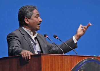 जसको जति बढी पहुँच छ, त्यति नै भ्रष्टाचार र लुट चलिरहेको छ : प्रभु साह