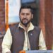 ज्ञापनपत्र बुझाएर ङिच्च हाँस्दैनौं, समाधानपत्र दिन्छौं : रवि लामिछाने