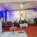लुम्बिनी र कर्णाली प्रदेश द्वारा आयोजित सल्लाहकार परिषद अभिमुखिकरण कार्यक्रम सम्मपन्न