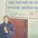 विश्वास बढाउँदै ललितपुर जिल्ला आयुर्वेद स्वास्थ्य केन्द्र