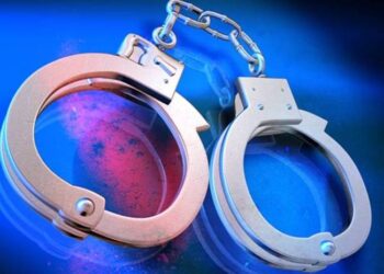 बाँसबारी छाला जुत्ताको जग्गा हडपेको आरोपमा चौधरी र सिंह पक्राउ