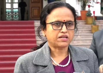 सरकारले उद्योगमन्त्रीको अध्यक्षतामा राष्ट्रिय व्यापार सहजीकरण समिति गठन गर्ने, अरू के के भए निर्णय?