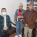 युरोप पठाइदिन्छु भन्दै ६०० भन्दा बढीलाई ठगेको आरोपमा सुजन तामाङ पक्राउ