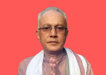 २३ सदस्यीय बन्यो मन्त्रिपरिषद्, कार्की राज्यमन्त्रीमा नियुक्त