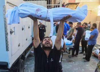 आतंकवादी पक्राउ नपरेसम्म अस्पतालमा आक्रमण जारी रहन्छः इजरायल