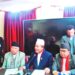 कर्णाली सरकारबाट बाहिरियो कांग्रेस, ३ मन्त्रीले दिए राजीनामा