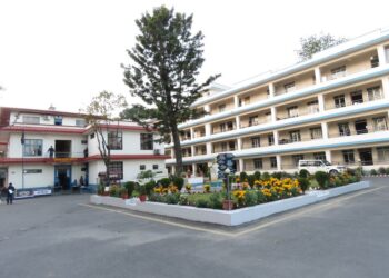 ढोलाहिटीमा दुई समूहबिच झडप :  दुई जनाको मृत्यु, १८ जना पक्राउ