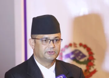 टिआरसी विधेयक अन्तिम चरणमा : मन्त्री गिरी