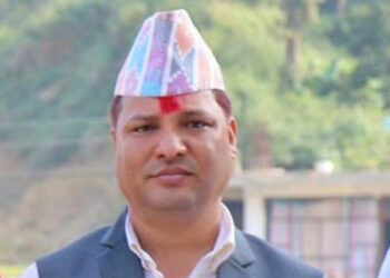 सुदूरपश्चिमका मुख्यमन्त्रीले २१ गते विश्वासको मत लिने