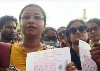 भारत पश्चिम बंगालका २५ हजार बढी शिक्षकको जागिर गुम्यो, पढाइ प्रभावित