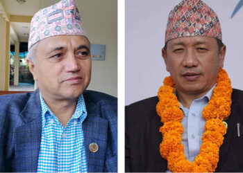 गण्डकीमा खगराजलाई सघाउन राप्रपा सकारात्मक