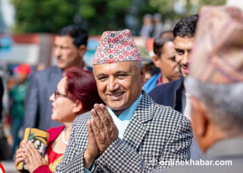 मन्त्रालय फुटाउने गण्डकी सरकारको निर्णय, थपिए २