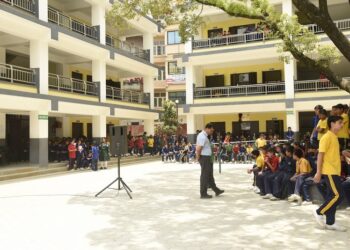 काठमाडौंका ८७ विद्यालयमा १२ हजार बढी विद्यार्थी भर्ना लिन सकिने